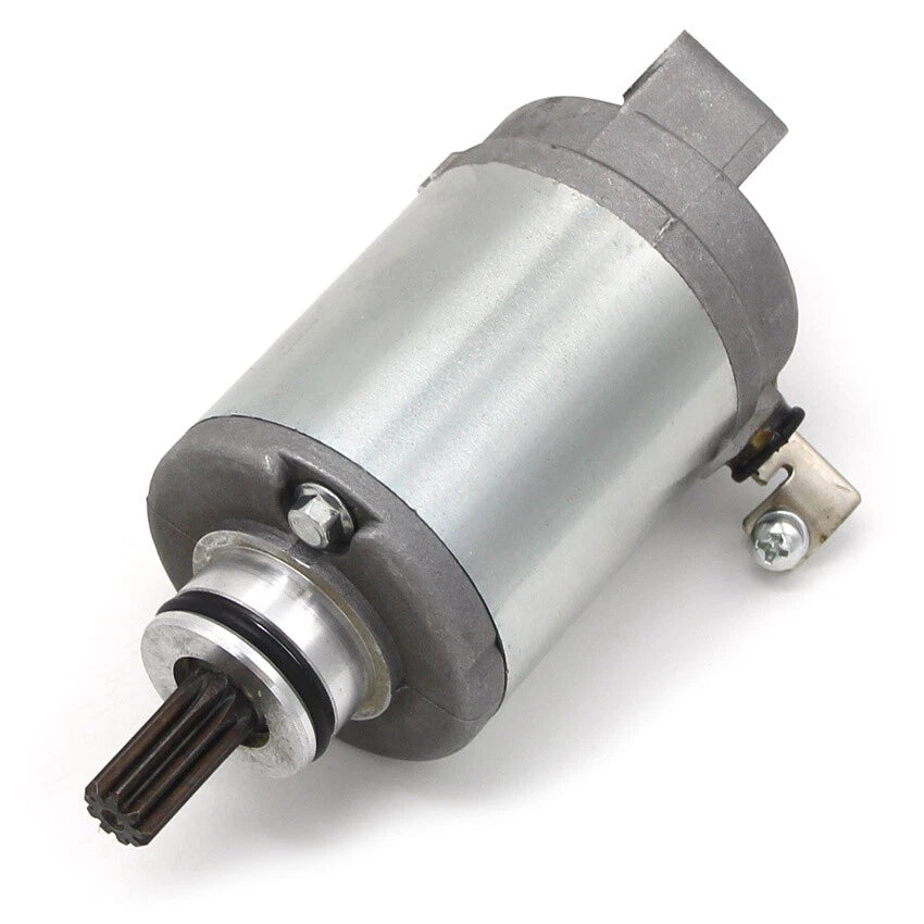 Starter Motor for Kawasaki Ninja ZX-6R ZX600R (2007-2012) & ZX-6R ABS (2013-2025)