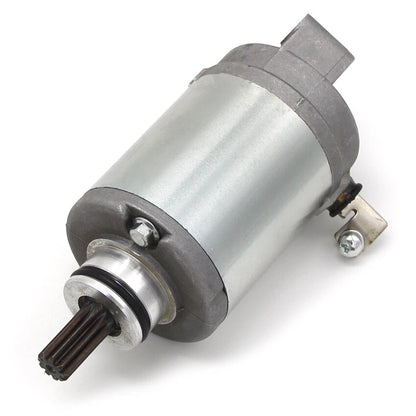 Starter Motor for Kawasaki Ninja ZX-6R ZX600R (2007-2012) & ZX-6R ABS (2013-2025)