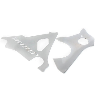 Engine Side Cover Filler for Suzuki BOULEVARD M109R VZR1800 (2006-2023)