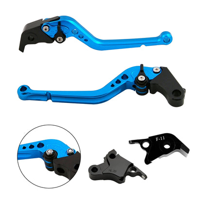 Brake Clutch Lever for CFMOTO 700CL-X Sport (2021-2024)