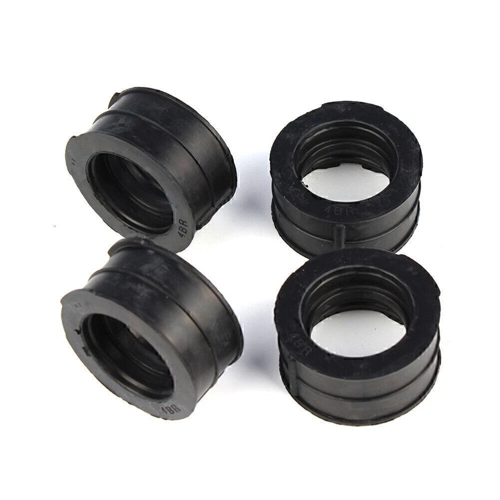 Intake Manifold Carburetor Boots for Yamaha XJ600 Seca II (1997-1998)