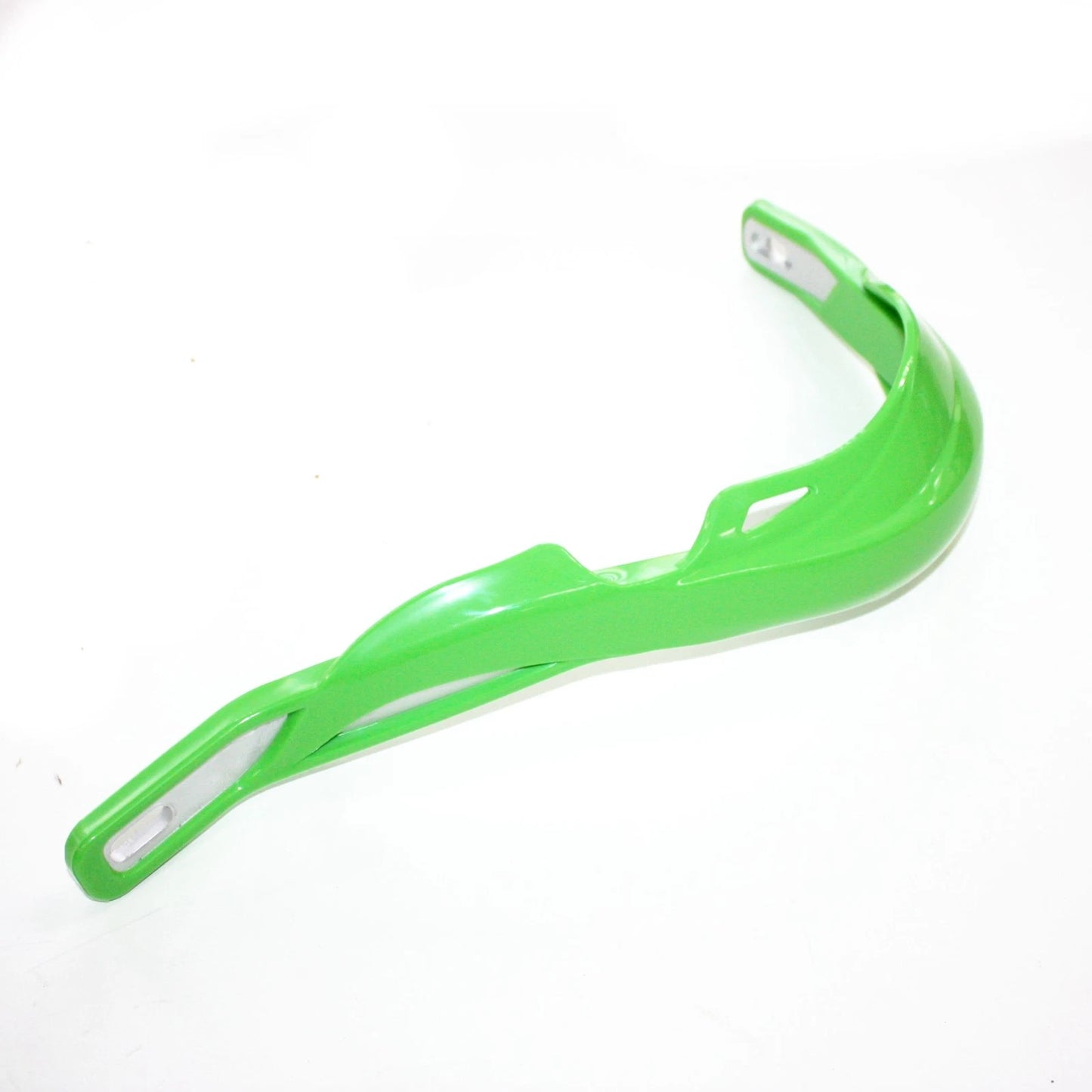 22mm Heavy Duty Green Alloy Handle Bar Hand Guards for PIT PRO Trail Quad Dirt Bike