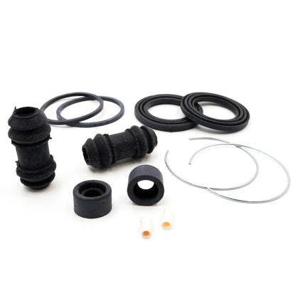 Disc Brake Seal Kit for Mazda B2000 B2200 B2600 Bravo B3400 1985-1998