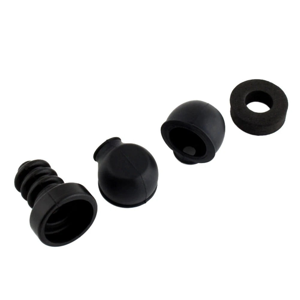 Gear Shift Linkage Dust Boot Cover for BMW M1000RR M1000R S1000RR (2021-2023)