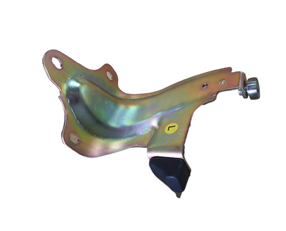 Lower Left Sliding Door Hinge for Mitsubishi Delica L300 (1986-1994)