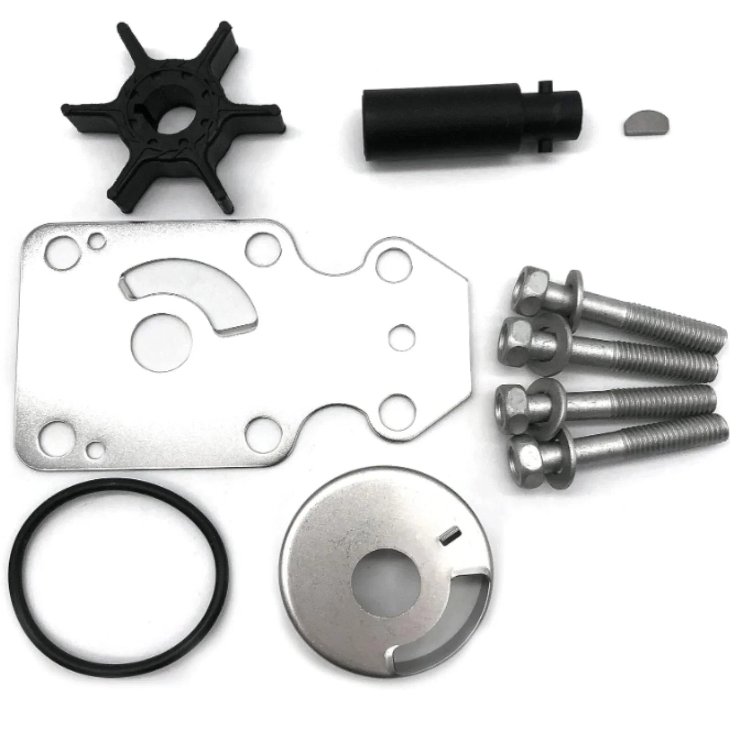 Water Pump Repair Kit for Yamaha 8HP/9.9HP T8/T9.9