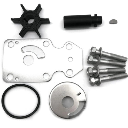 Water Pump Repair Kit for Yamaha 8HP/9.9HP T8/T9.9