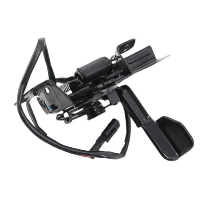 Hood Lock Latch for Hyundai Elantra Sedan 1.4L 1.6L 2.0L (2019-2020)