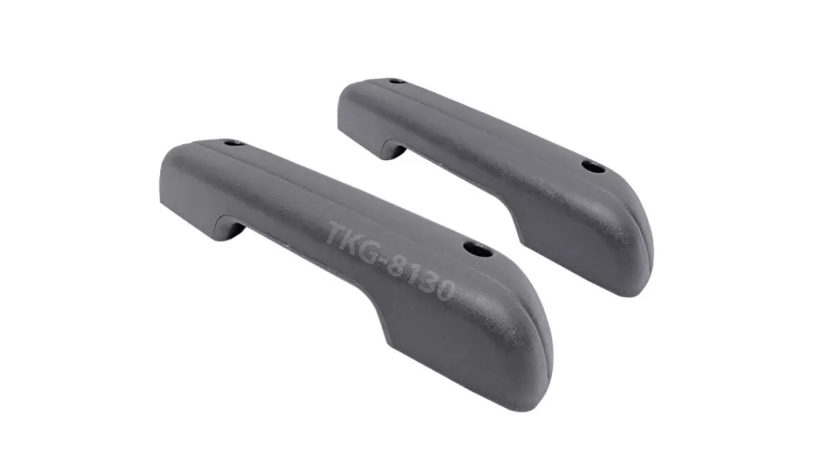 2 x Door Handle Pull Armrest for Toyota Hilux MK3 LN85 (1989-1997)