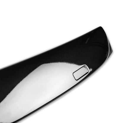 ABS Roof Spoiler for BMW 5 Series E60 (2004-2010) Black Sapphire