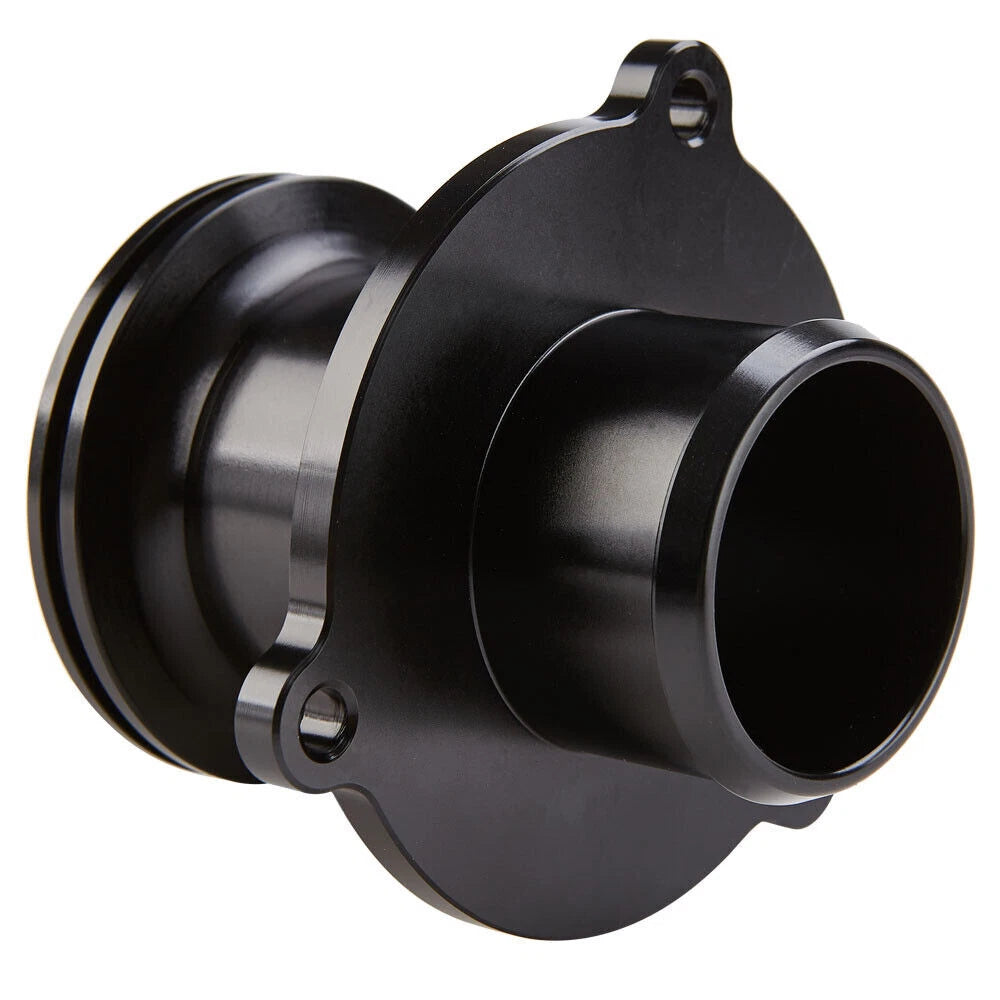 Turbo Muffler Delete for Audi A3 A4 S3 VW Golf GTI R MK7 (2015-2020)