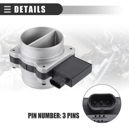 MAF Sensor for CHEVROLET IMPALA (2000-2005)