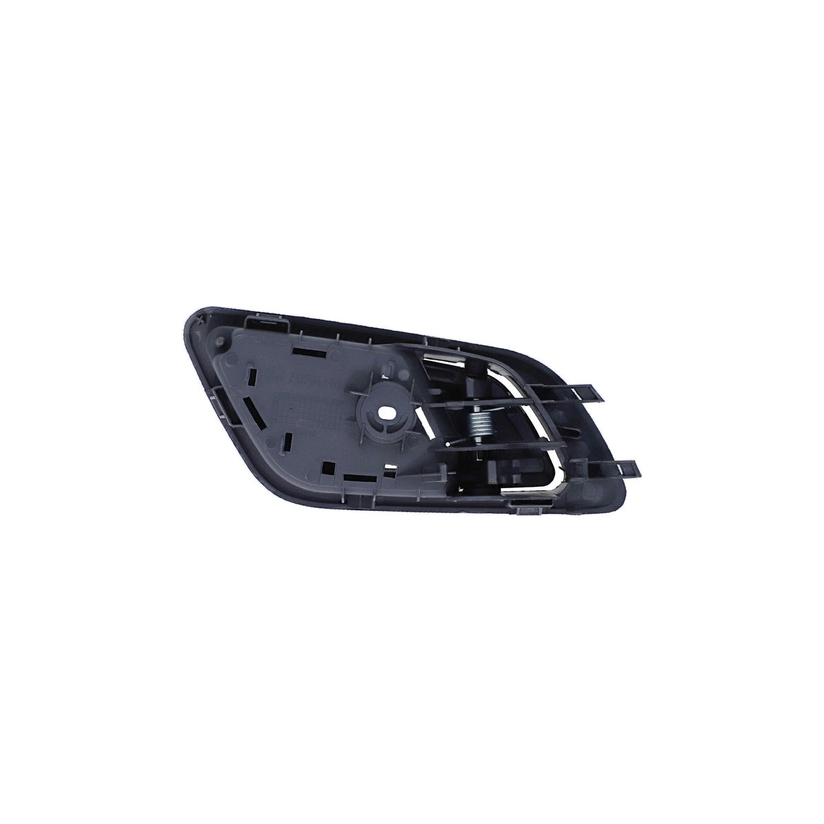 Rear Left Inner Door Handle Black for Ford Ranger PX Thailand BT50 (2011–2020)