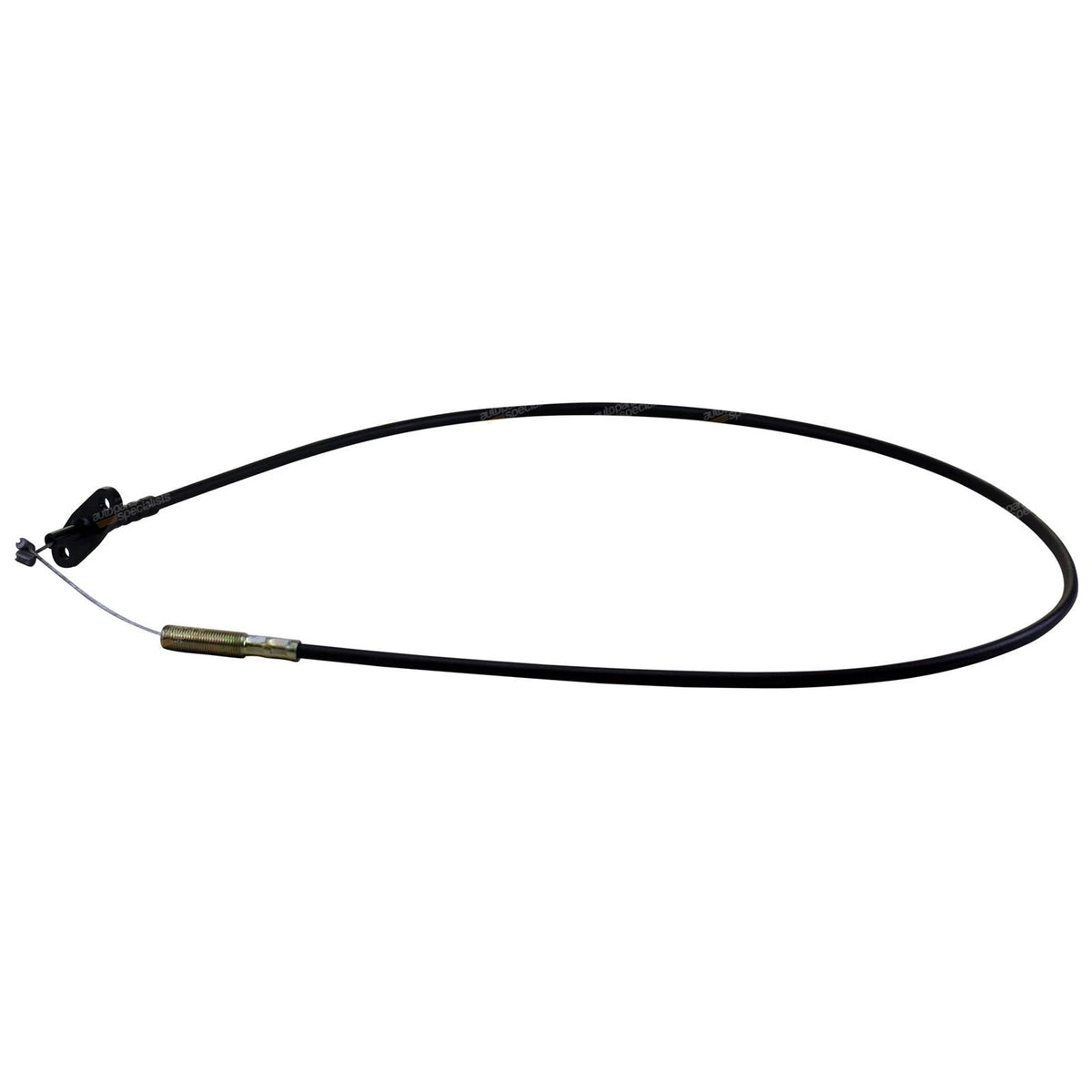 Accelerator Cable for Toyota Landcruiser FJ55 (1972–1980)