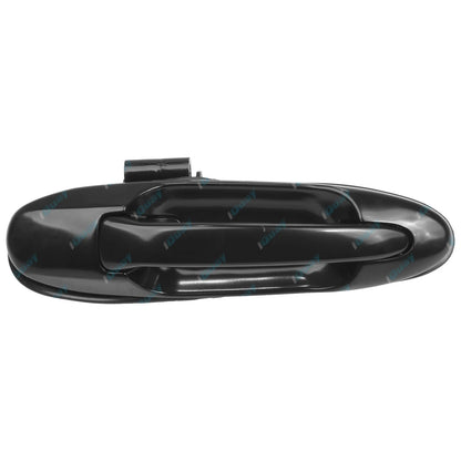 Black RH Rear Outer Door Handle for Landcruiser FZJ105 HDJ100 HZJ105 UZJ100