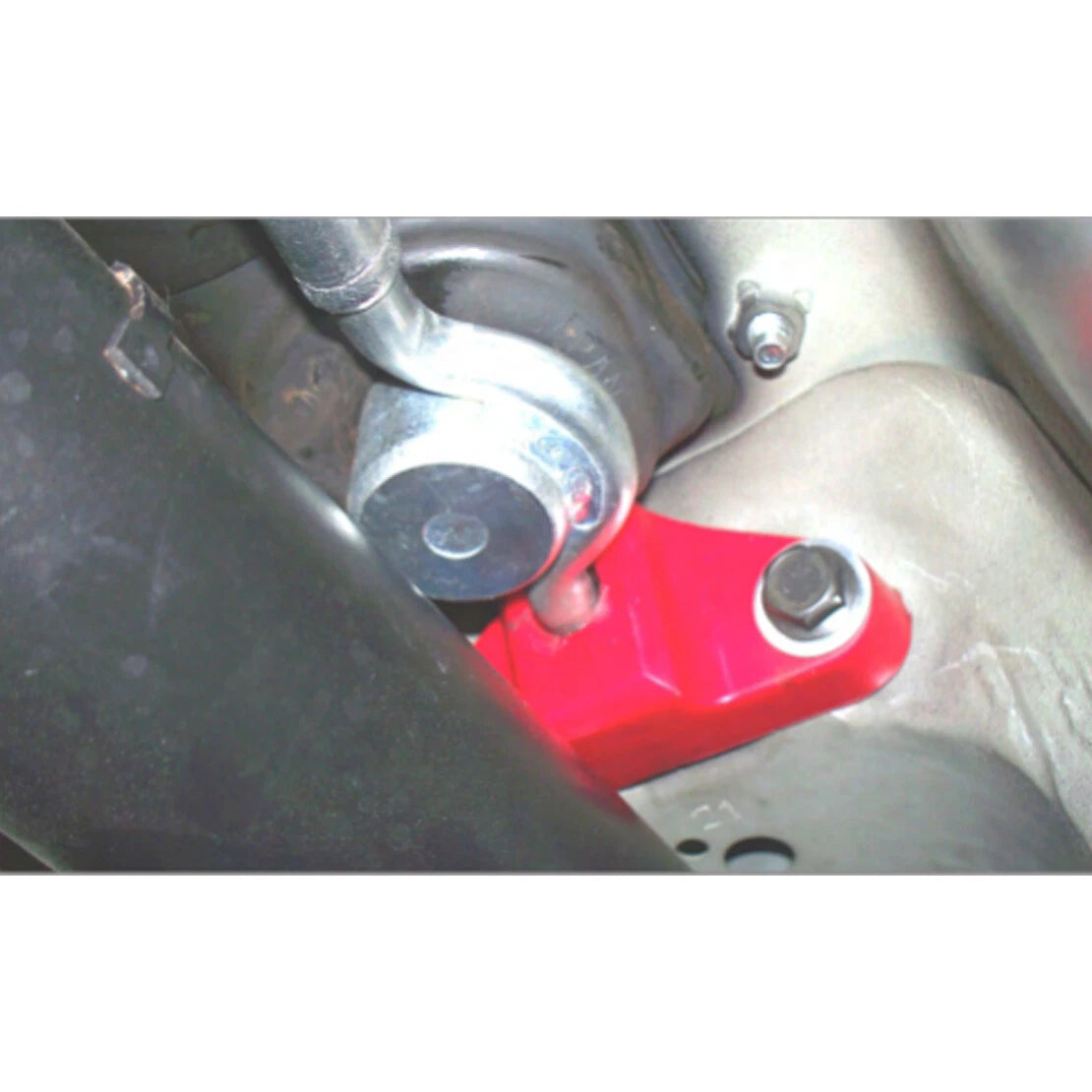 5 Speed Shifter Stabilizer Bushing for Subaru Impreza WRX Outback Legacy (2002-2007)