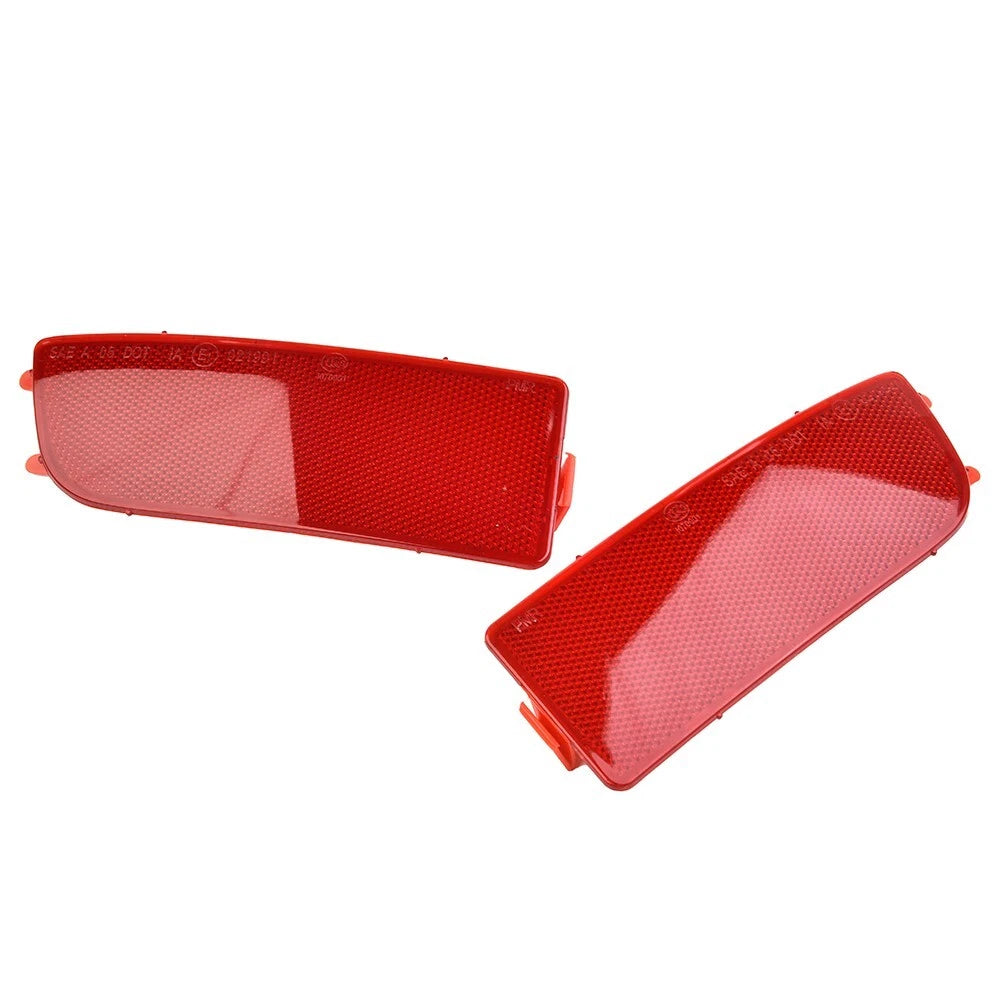 Light Reflector Rear Bumper Reflector for Crafter (2006–2016)