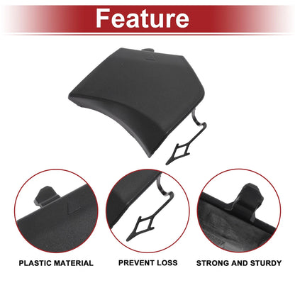 Tow Hook Cover Cap for BMW X3 G01 G08 (2018-2023)