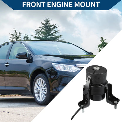Engine Motor Mount Front Mounting for Toyota Camry 3.0L (2003–2006)