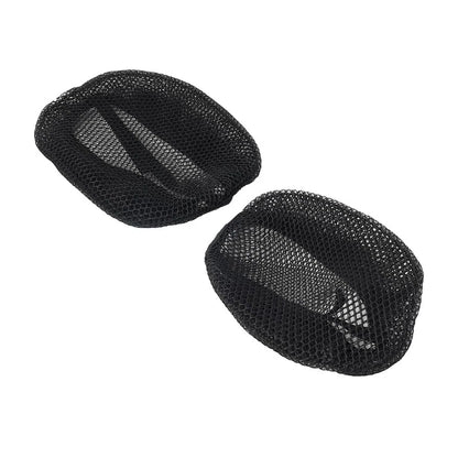 Seat Cover Cushion for Kawasaki Ninja 400, Z900, Z400 (2018-2023)