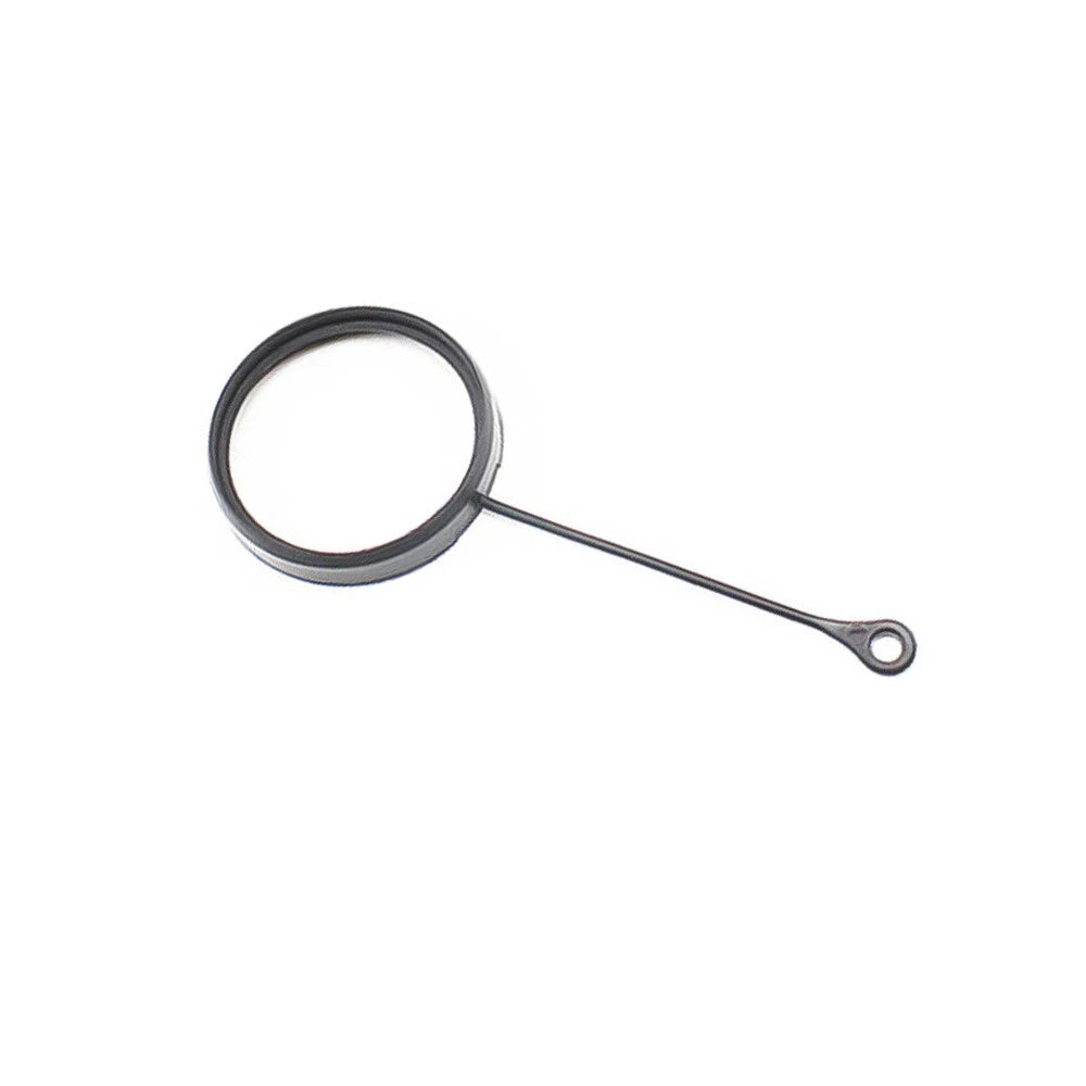 Fuel Tank Cap Anti-Lost Strap for Mercedes-Benz W176 W213 W222 W205 (2013-2023)