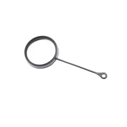 Fuel Tank Cap Anti-Lost Strap for Mercedes-Benz W176 W213 W222 W205 (2013-2023)