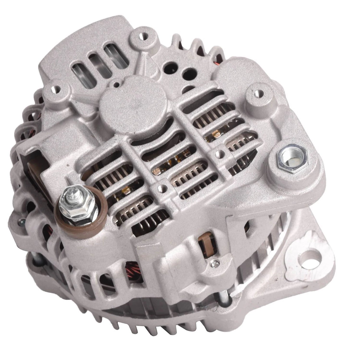 Alternator for NISSAN 350Z Coupe Z33 3.5L VQ35DE (2003-2007)