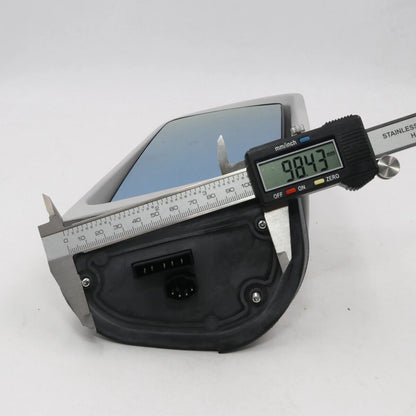 Left Door Wing Mirror for Mercedes-Benz E-Class E300 E320 E420 E430 1996-2002