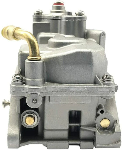 Boat Carburetor for Tohatsu Nissan MFS 8/9.8B/9.8A3/9.8A2 4-Stroke Engine