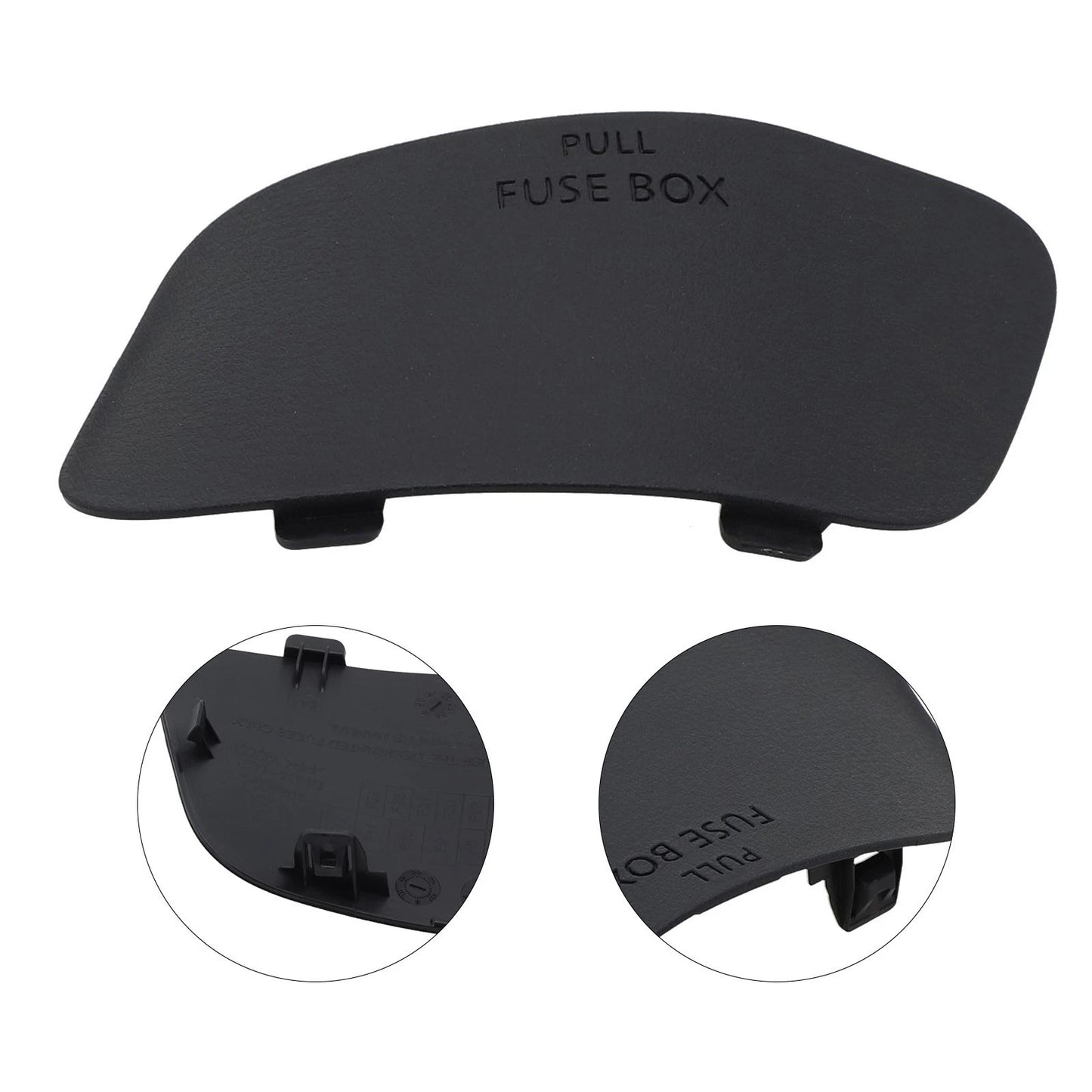 Interior Fuse Box Cover Cap for Mazda 3 Axela (2019–2024)