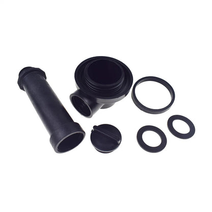 Oil Filler Tube Kit for Cummins 6BT 5.9L Dodge (1989-1998)