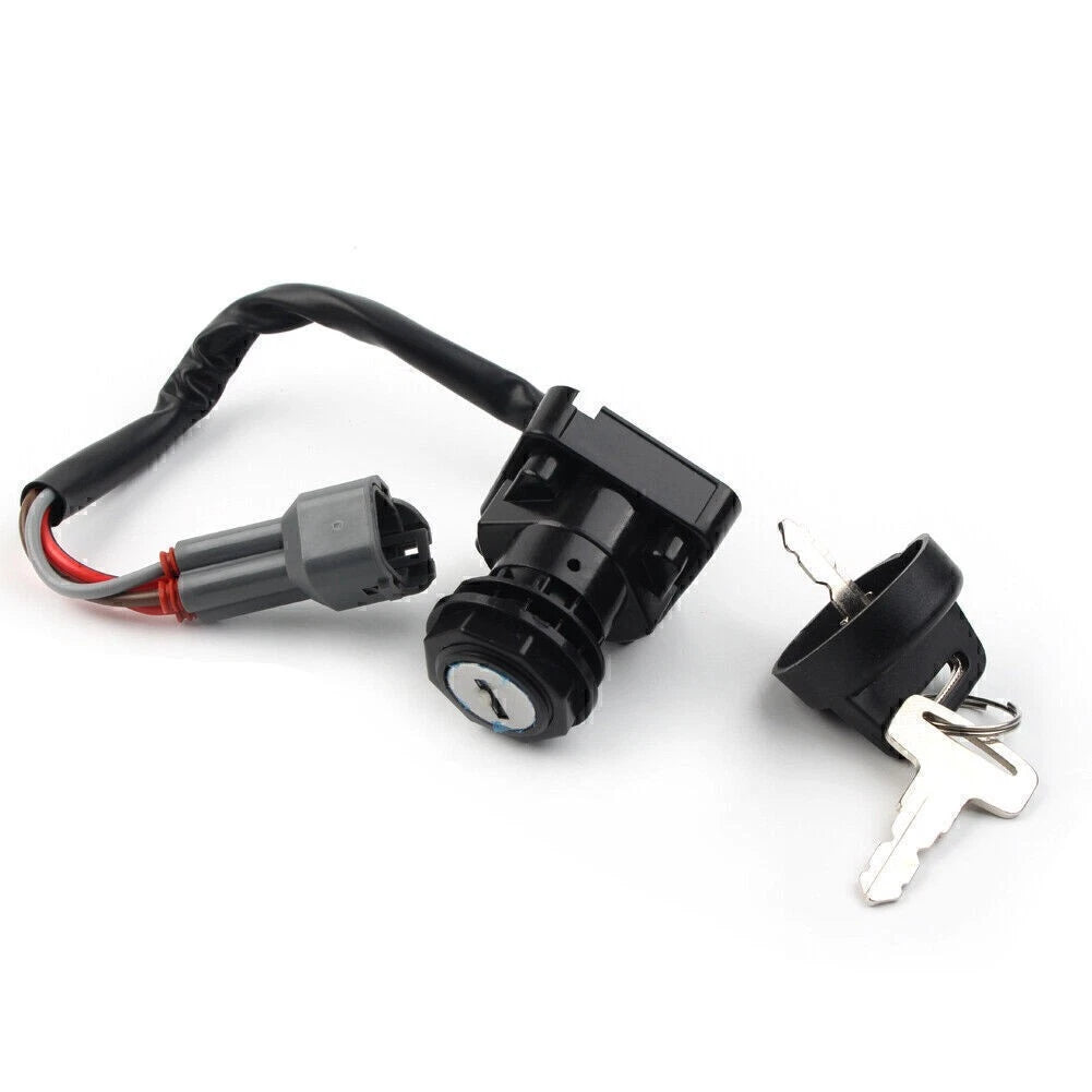 Ignition Switch with Keys for Arctic Cat ATV 650 700 H1 V2 (2004-2007)
