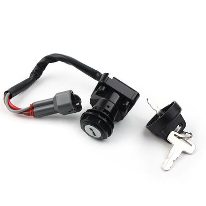 Ignition Switch with Keys for Arctic Cat ATV 650 700 H1 V2 (2004-2007)