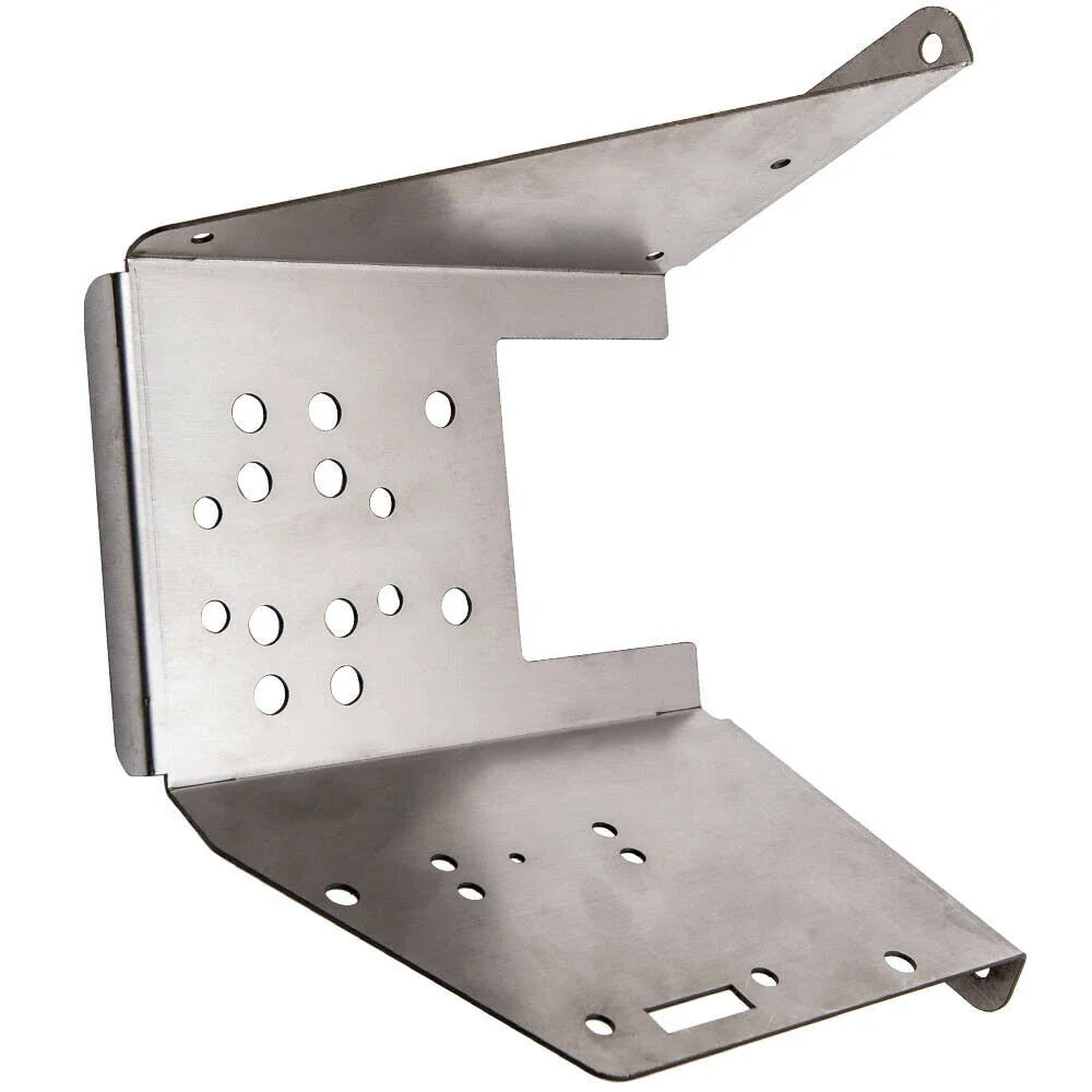 Stainless Steel Trim Pump Bracket for Mercruiser Models 862548A-1