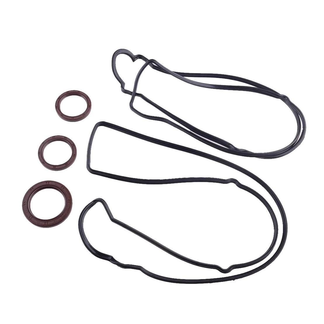 Valve Cover Gasket Seal Kit for Lexus GS300 IS300 SC300 Supra (1993-2005)
