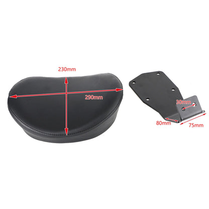 Backrest for Suzuki Volusia VL400 VL800 Boulevard C50 (2001-2009)