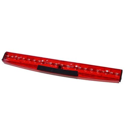 Rear Center Mount Tail High 3rd Brake Stop Light for Audi A4 S4 RS4 B7 Sedan
