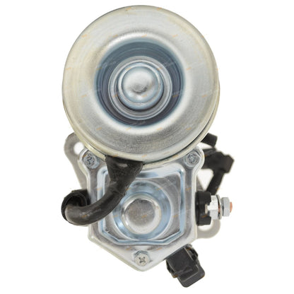 Starter Motor for Toyota Hilux Surf KZN130 (1993–1995)
