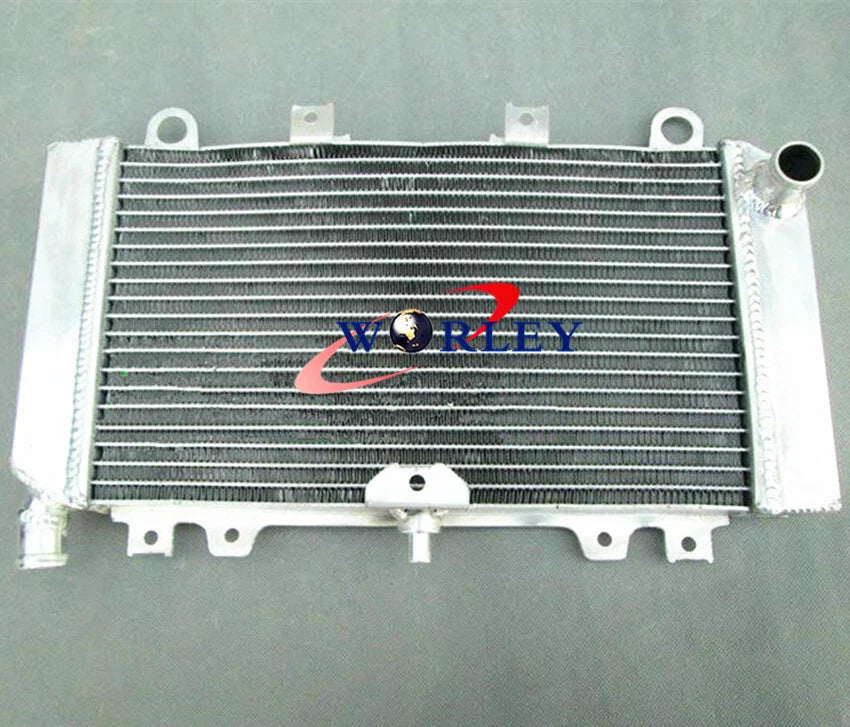 Aluminum Radiator for Kawasaki ZX6E ZZR600 (1993-2005)