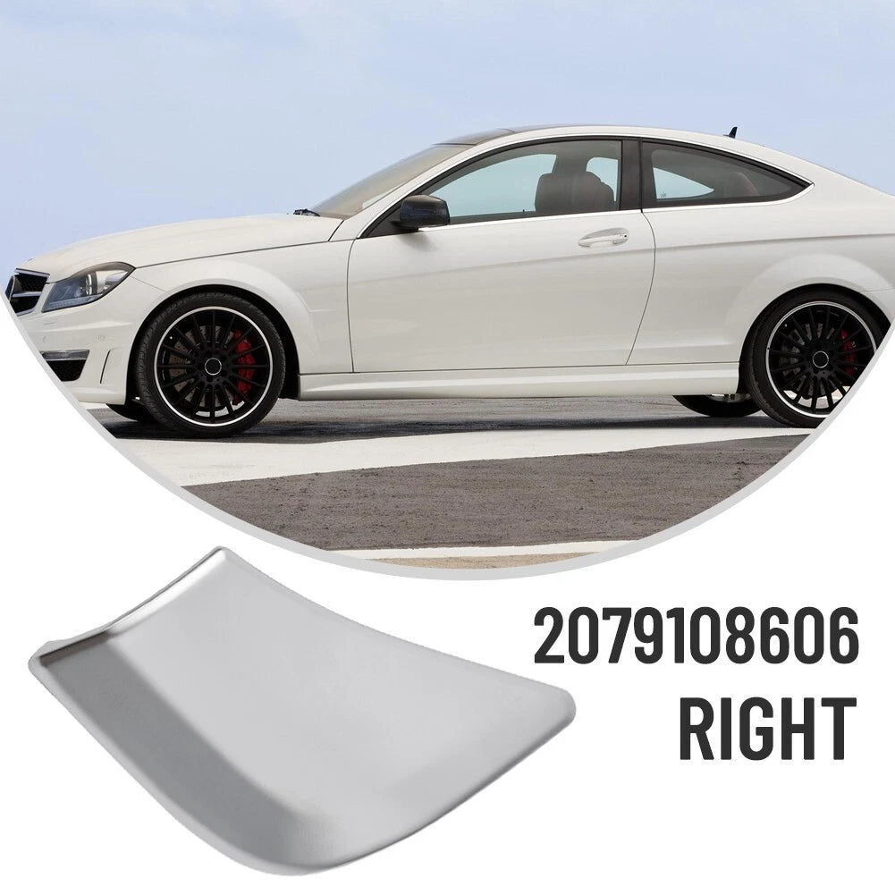 2 x Buckle Switch / Seats Back Handle Right 2-door / Make Model