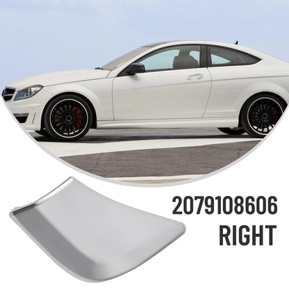 2 x Buckle Switch / Seats Back Handle Right 2-door / Make Model