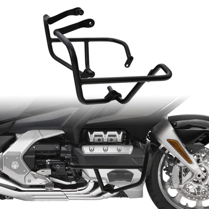 Crash Bar Guards Side Protector for Honda Gold Wing GL1800 (2018-2025)