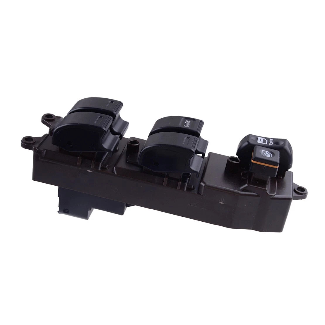 Power Window Switch Knob for Toyota Camry, Corolla, Sienna, Scion (2002-2011)