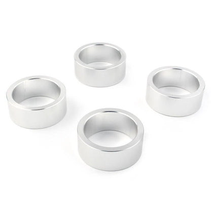 2.5" Spacer Kit for Honda Rancher Recon 230 250 300 350 400 420 ATV