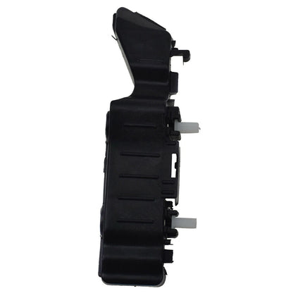 Front Upper Bumper Support Bracket  for Hyundai Accent (2012-2014)