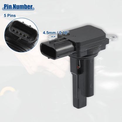Mass Air Flow Sensor for Lexus GS (2016-2019)