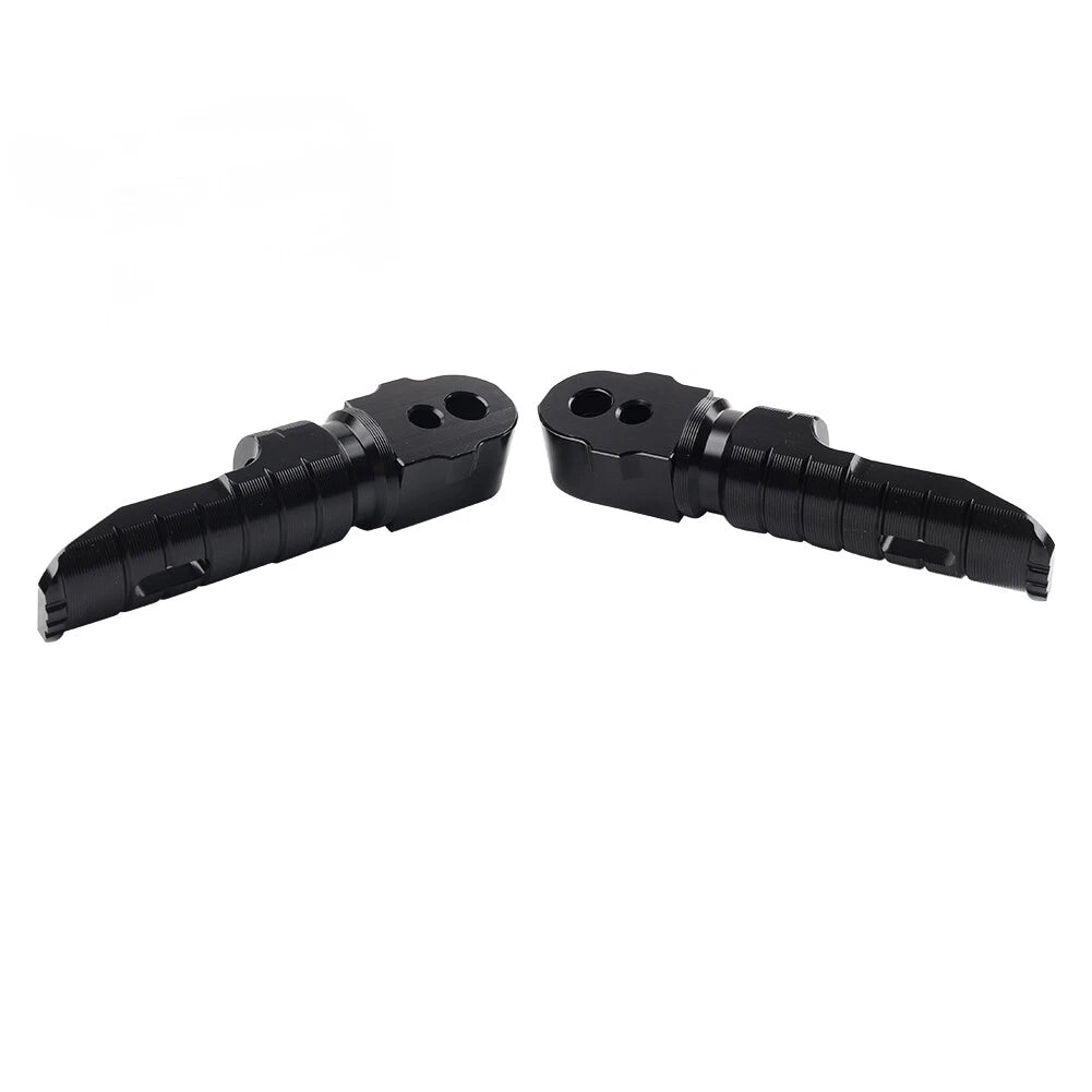 Rear Footrests Passenger Pegs for Peugeot Speedfight 4 50 125 150 (All)