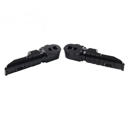 Rear Footrests Passenger Pegs for Peugeot Speedfight 4 50 125 150 (All)