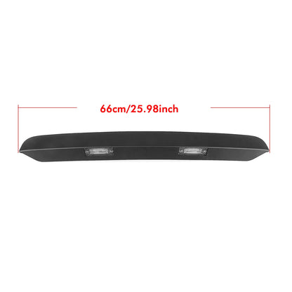 Rear Tailgate Trim Handle Light for VW Transporter T5 (2003-2015)