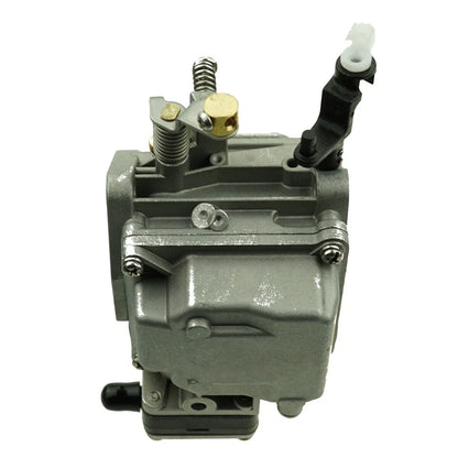 Carburetor for Yamaha Outboard 9.9HP/15HP 2-Stroke Models (63V Series)